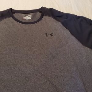 Under Armour shirt